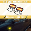 Toyota Front LED Side Marker Light 1 x Pair