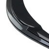 Benz CLA Class C117 CLA200 260 CLA45 Bumper Splitter Lip Spoiler (13-15)