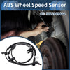 Jeep Liberty KJ ABS Wheel Speed Sensor (2002-2007)