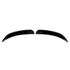 Ford Focus Rear Roof Trunk Spoiler Tail Wing Lip (2019-2023)