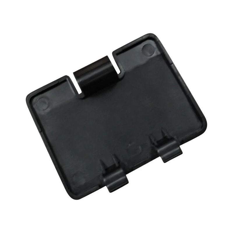 Mitsubishi Pajero V93 V97 V98 Tailgate Door Card Cap Plug Lid (2000-2006)