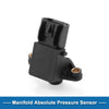 Plymouth Neon Manifold Absolute Pressure Sensor (2001)