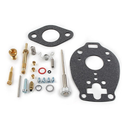 Ford 2N 8N 9N New Carburetor Overhaul Kit (1939-1952)