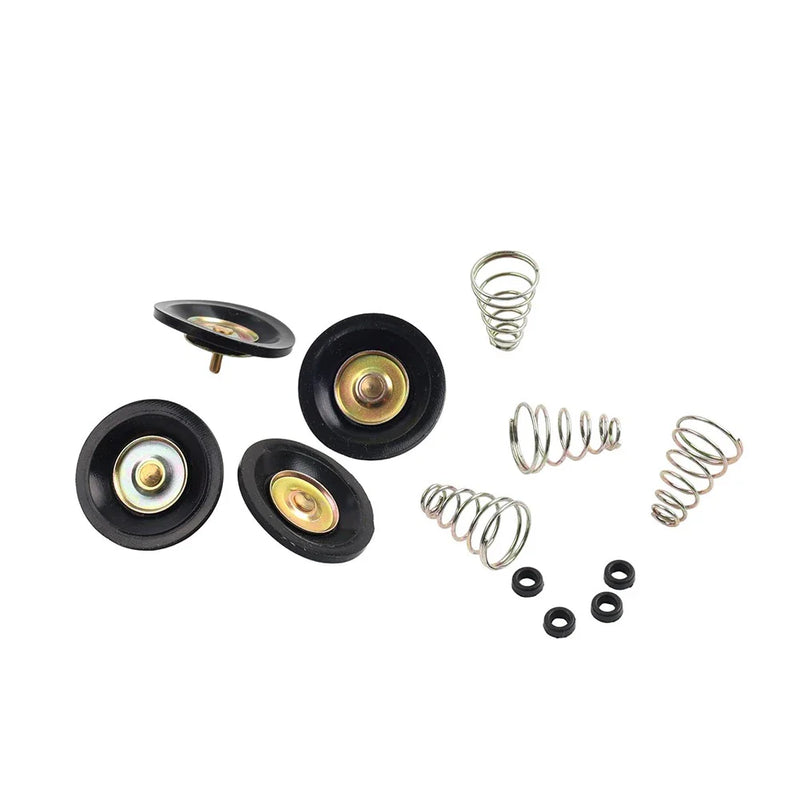 Honda XL500R CRF230F XR250R Carburetor Rebuild Kit (1982-2004)
