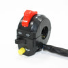 ATV Quad Bike Horn Indicator Turn Signal Light Switch Housing