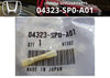 Honda Civic / CR-V Terminal Joint Wiring Kit 25P