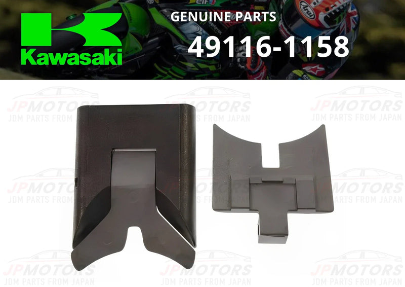 Kawasaki Valve Assembly