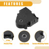 Chevrolet Trailblazer HVAC Heater Blend Door Actuator (2003-2009)