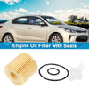 Toyota Avalon Oil Filter (2000-2004)