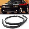 Dodge Challenger Front Bumper Hood Seal & Rivets (2008-2019)