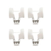 Kawasaki ZX-10, ZXR400, ZXR750, ZZR 1100, 600 4x Carburetor Float