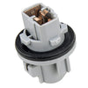 Nissan Rogue, Maxima Headlight Turn Signal Bulb Socket (2008-2023)