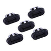 Tesla Model 3 5Pcs Rocker Molding Clips (2017-2022)