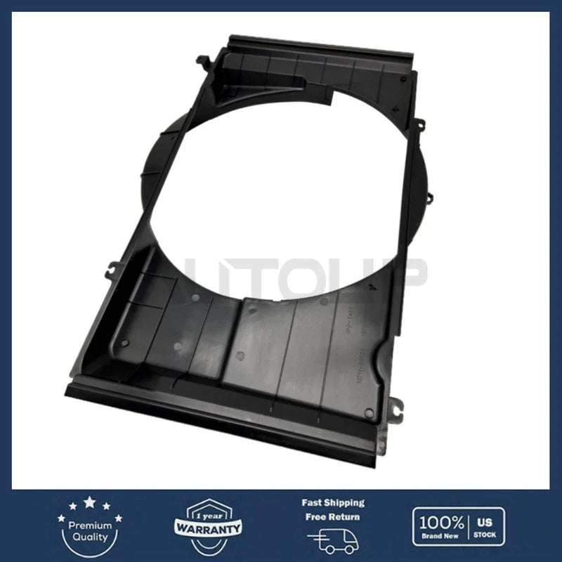 Lexus LS400 Fan Shroud Sub-Assy (1994–2000)
