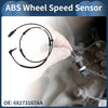 Jeep Renegade 2015-2018 ABS Wheel Speed Sensor (2 x Rear Sensors)