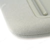 2007-2011 Toyota Camry Sun Visor Right Passenger Tan Beige (2007-2011)