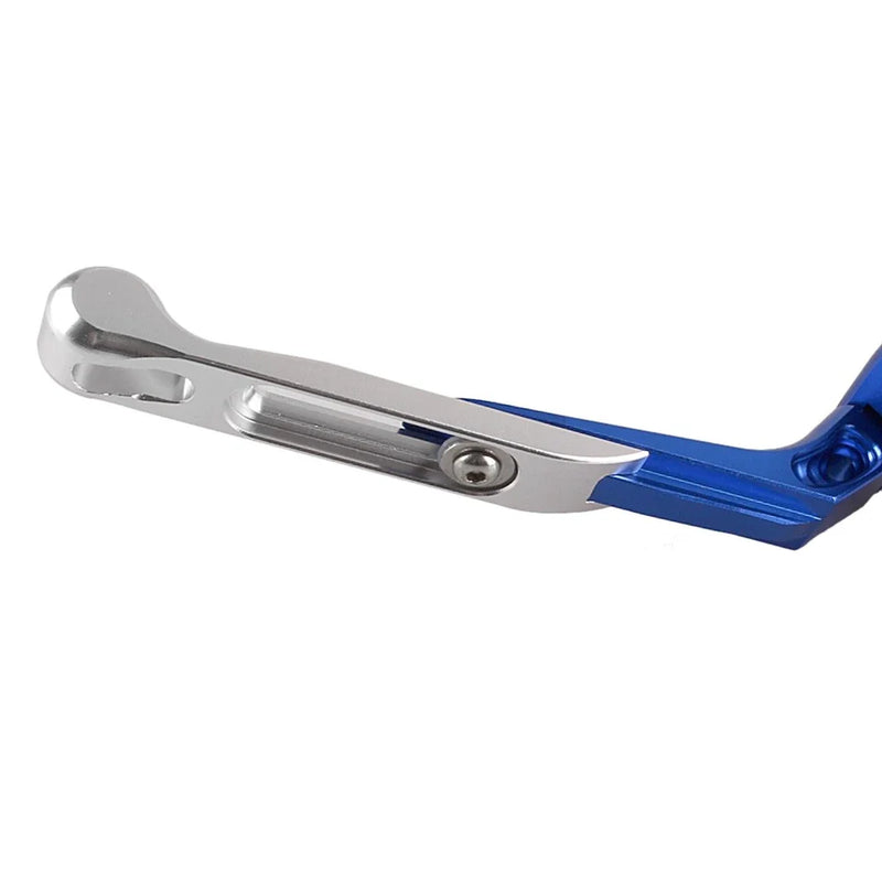 Suzuki GSXR 600 750 1997-2003, GSXR1000 2001-2004 2 x Brake Clutch Levers