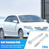 Toyota Corolla M12x1.5mm Tensioner Bolts (1998-2008)