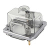 PWK I II III Carburetor Bottom Float Bowl Plastic Shell Gray (21-34mm)