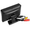 Auto Display - Universal Fit 4.3 Inch LCD Rear View Camera (2020-2023)