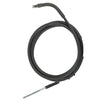 Suzuki Eiger Rear Park Hand Brake Cable (2003–2007)