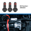 Dodge Ram 2500 3 x Starter Mounting Bolts (2003 - 2006)