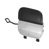 Mercedes-Benz GLE63 Front Bumper Tow Hook Cover (2016-2019)