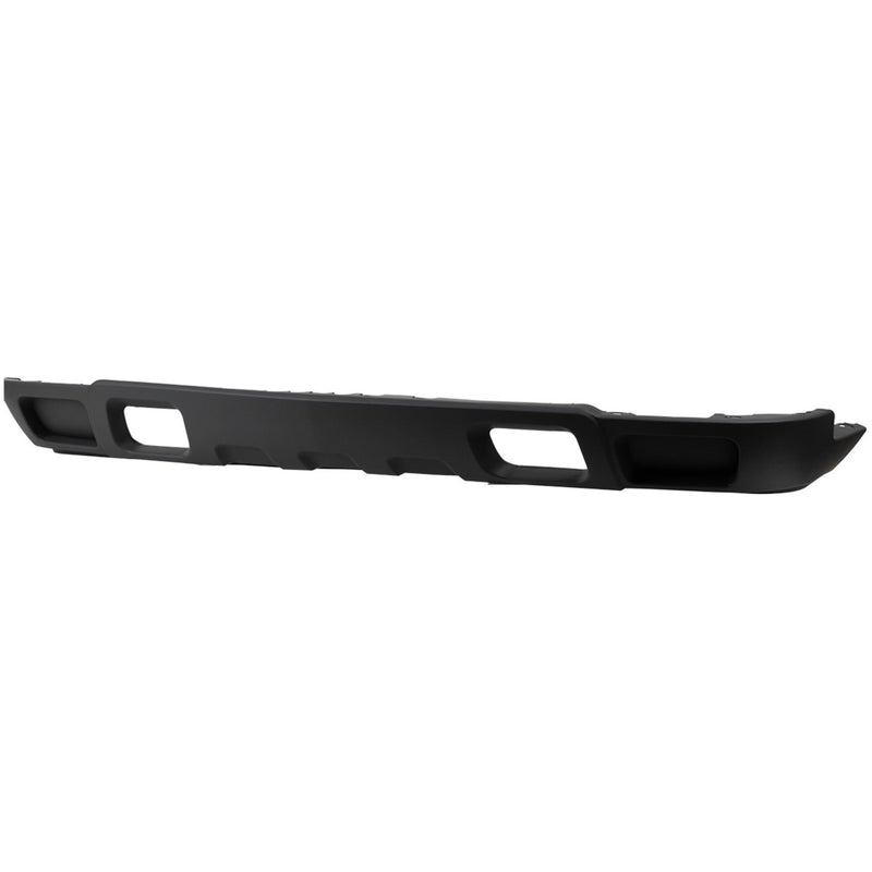 Valance For 2003-2006 Chevrolet Silverado 1500 Front Air