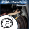 Jeep Liberty Front Left ABS Wheel Speed Sensor (2002-2007)