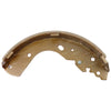 Ford Courier + Ranger Rear Brake Shoes Set 4WD (1999 - 2009)
