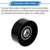 Ford Escort (1998-2004) - 1 x Quality Replacement Drive Belt Idler Pulley