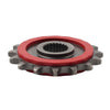 BMW G650GS F650ST 16T Front Sprocket (2000-2017)