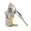 Dodge B100 B200 Pickup Ramcharger Door Lock Cylinder with Key (1971-1993)