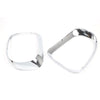Mini Cooper Countryman Tail Light Ring Bezel Trim Molding (2017–2023)