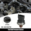 BMW 3 Series Fuel Rail Pressure Sensor