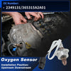 Honda Accord 2.4L Oxygen Sensor (2013-2017)