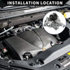 Chrysler 300 Water Pump with Gasket Kit (2011-2022)