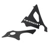 Suzuki BOULEVARD M109R / VZR1800 Engine Side Covers (2006-2023)