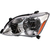 Halogen Headlight Set For 2005-2007 Toyota Avalon XL XLS