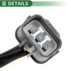 Honda Accord 2.2 Transmission Speed Sensor (1990-1991)