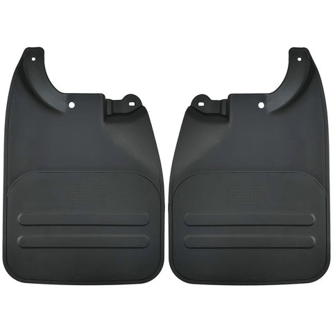 Toyota Hilux RZN145 RZN165 LN166 LN167 Mud Flap Splash Guards (98-04)