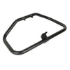 Harley Sportster 883 1200 Black Highway Engine Guard Crash Bar (1984-2003)