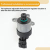 Hyundai Starex Fuel Pressure Regulator (2006-2007)
