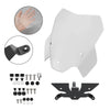 BMW S1000R Windshield (2021-2022)