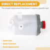 Honda CR-V (2007-2011) Plastic White Power Steering Reservoir