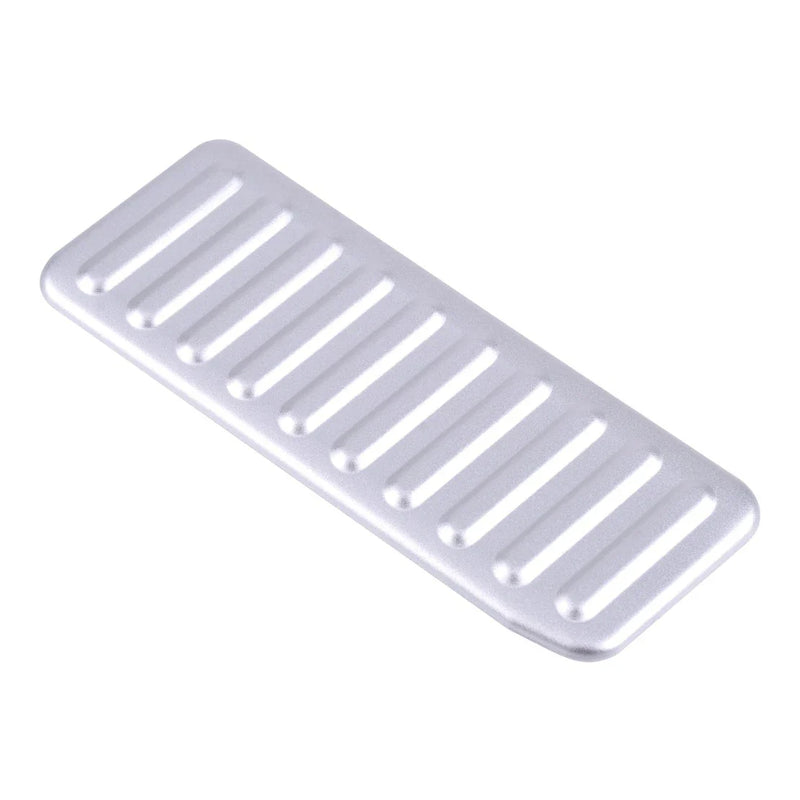 Ford Mustang Left Side Dead Footrest Pedal Panel Cover (2015-2019)
