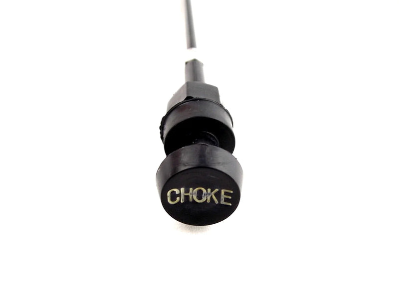 PY50 Choke Cable Assembly (All Years)