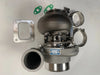 GT35 GT30 T04Z () T4 Single Ball Bearing Billet Turbocharger .70 A/R
