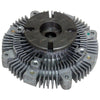 Viscous Fan Clutch Hub Nissan Cabstar F22 4 cyl 2.0L (1982-1987)