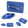 YAMAHA WR250R WR250X Tricker XG250 Brake Fluid Reservoir Cap Cover